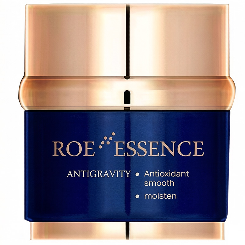 Retinol Anti Wrinkle Cream - チョウザメの卵レチノールフェイスクリーム 抗シワ・アンチエイジング・保湿・ヒアルロン酸・キャビア配合 フェイシャルクリーム スキンケア フェイスクリーム