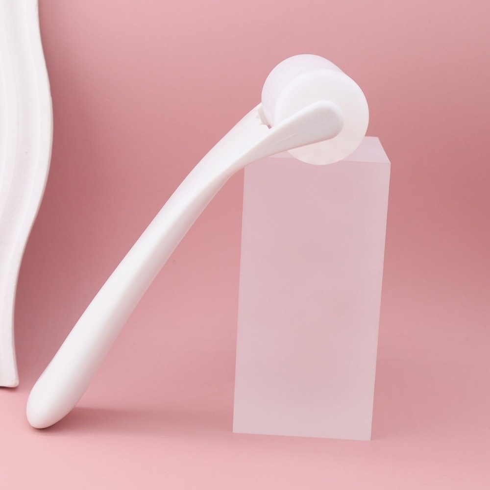 Face Ice Roller Puffiness - ジェルアイスフェイスローラー 目元冷却美容器 フェイシャルリフティングマッサージャー ハンドヘルド 目元むくみ解消ローリングマッサージャー