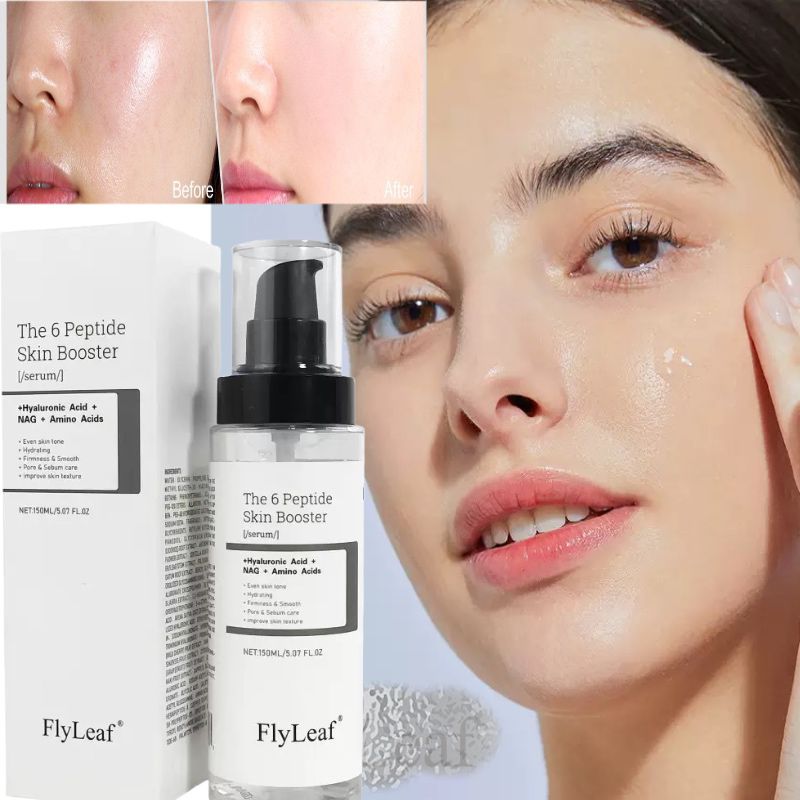 150ml ペプチドスキンブースタートナー フェイシャルセラ - Hyaluronic Acid Facial Serum のレビューと価格