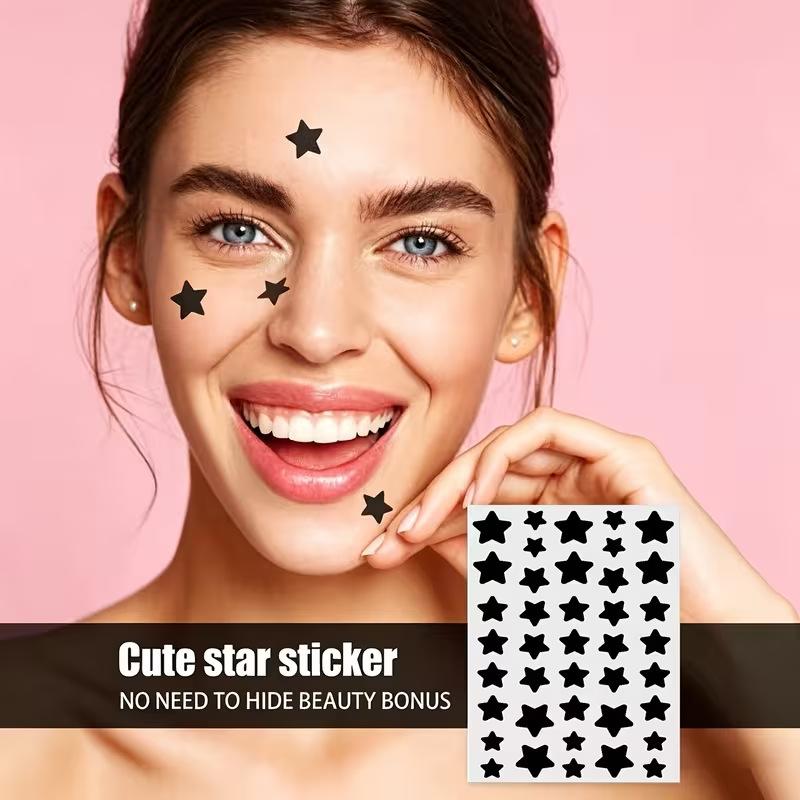 400/600/800枚入り 星型ハイドロコロイドニキビパッ - Hydrocolloid Pimple Patch のレビューと価格