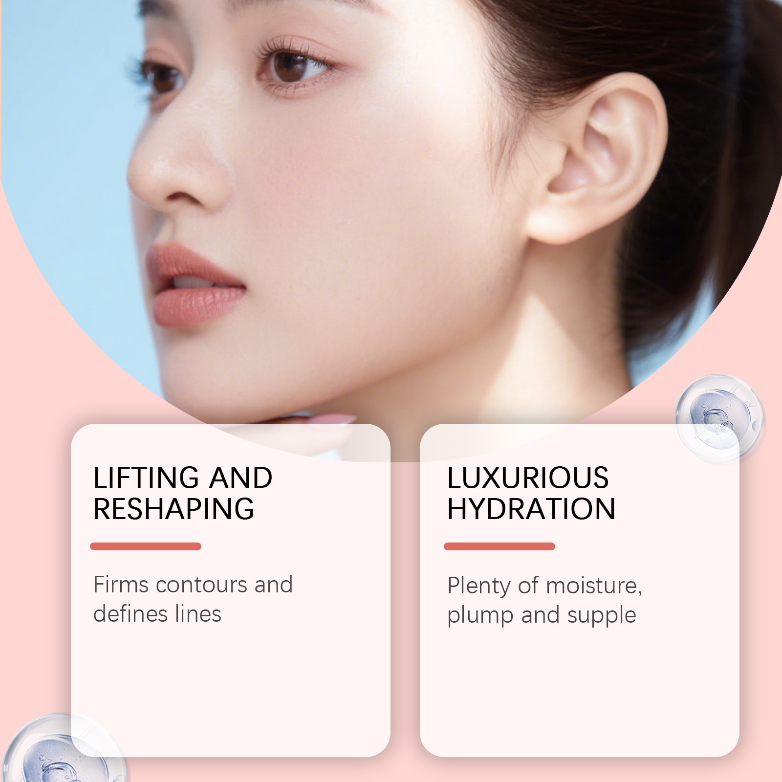 レチノール配合ネッククリーム　アンチエイジング　しわ対策　保 - Retinol Anti Wrinkle Cream のレビューと価格