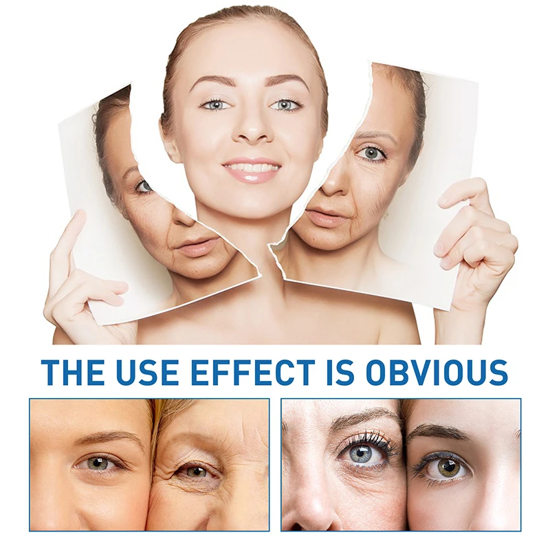 Jaysuing-ヒアルロン酸フェイシャルセラム,しわ防止エ - Hyaluronic Acid Facial Serum のレビューと価格
