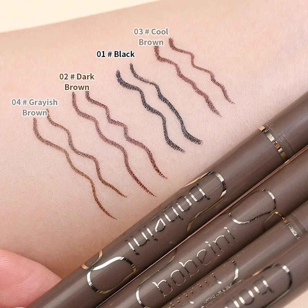 スリムアイライナーは防水性と耐汗性があり、長持ちし、汚れにく - Waterproof Liquid Eyeliner Pen のレビューと価格