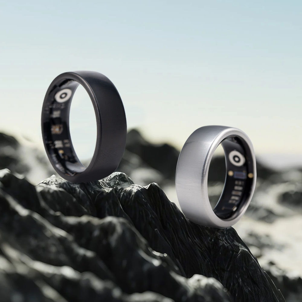 AURAマットスマートリングフィットネススポーツヘルスモニタ - Health Monitors のレビューと価格