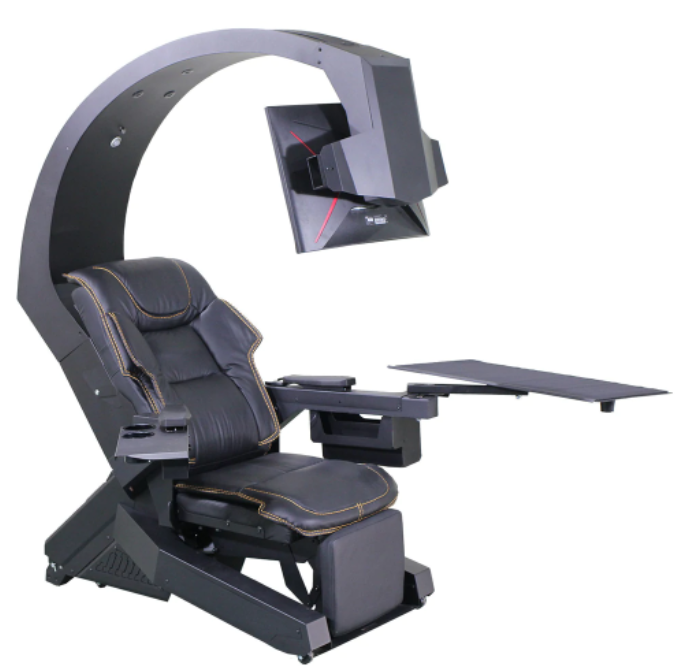 IW320人気商品 ゼロ・グラビティ・リクライニングPCチェ - Massage のレビューと価格