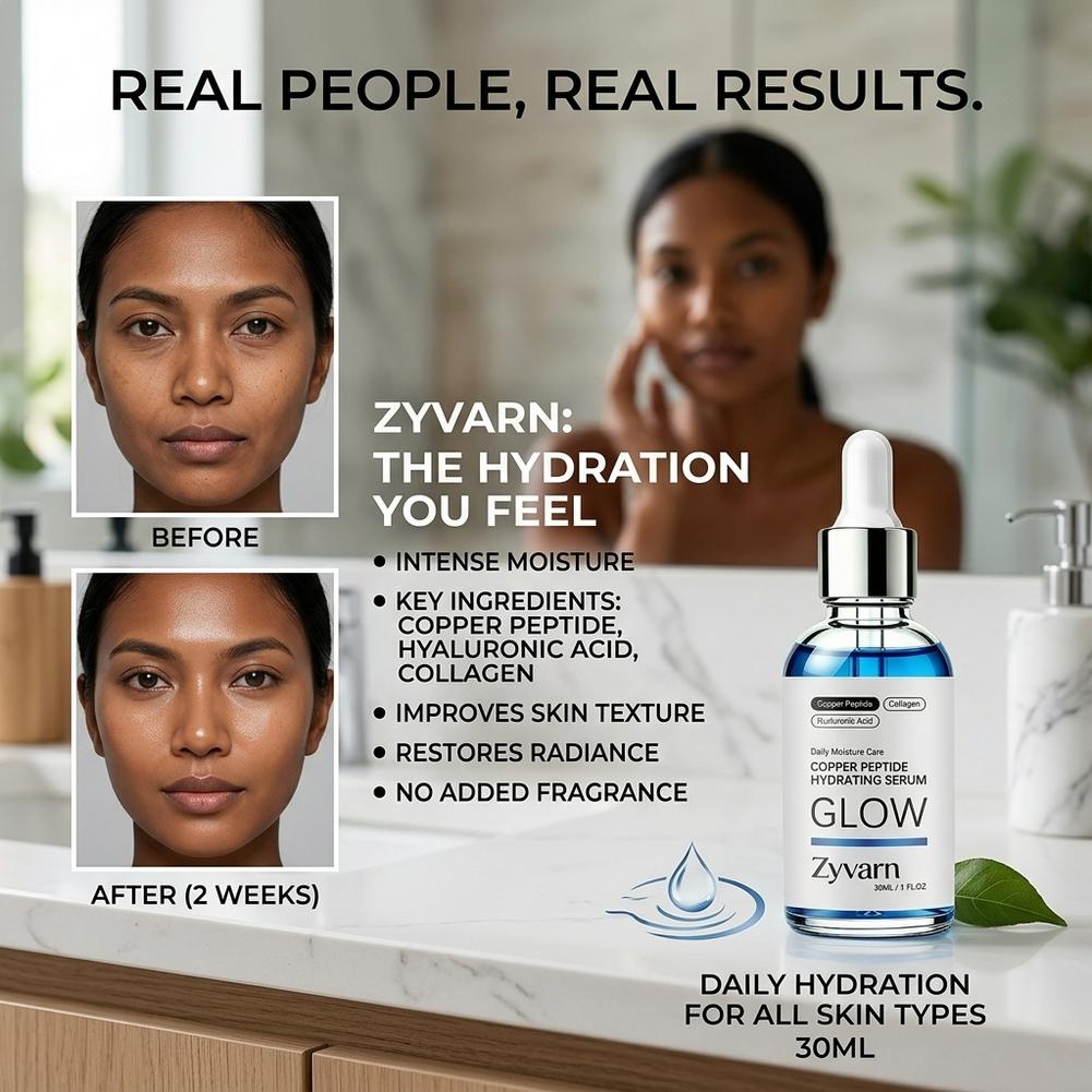 1/2/3/5個入り 銅ペプチドセラム GHK-Cu フェイ - Hyaluronic Acid Facial Serum のレビューと価格
