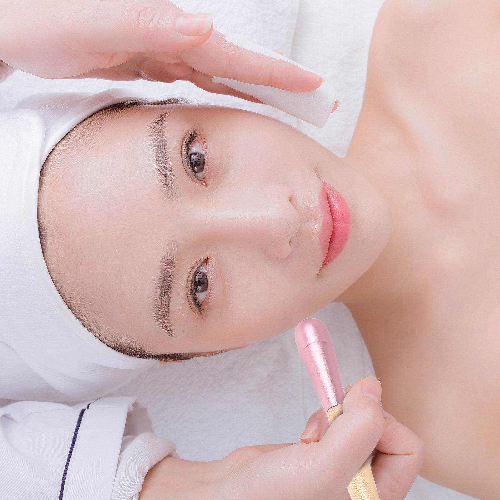アイケア用アイスフェイスローラー。目の下のむくみを軽減し、肌 - Face Ice Roller Puffiness のレビューと価格