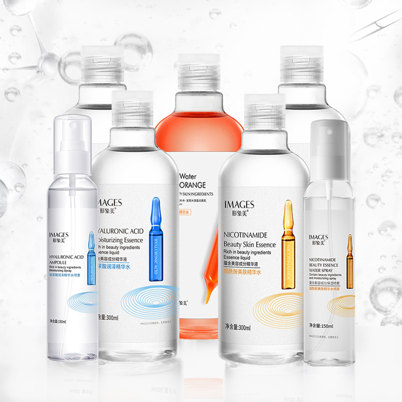 ヒアルロン酸フェイシャルセラム,アンチエイジングエッセンス, - Niacinamide Pore Shrinking Essence のレビューと価格