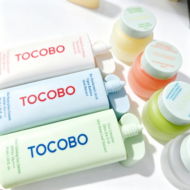オリジナル トコボ スキンケア リフレッシング SPF50  - Spf 50 Waterproof Sunscreen のレビューと価格