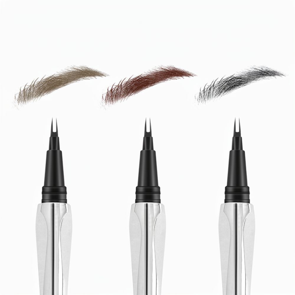 For VIPABC アイブロウペンシル（ウォータープルーフ - Waterproof Liquid Eyeliner Pen のレビューと価格
