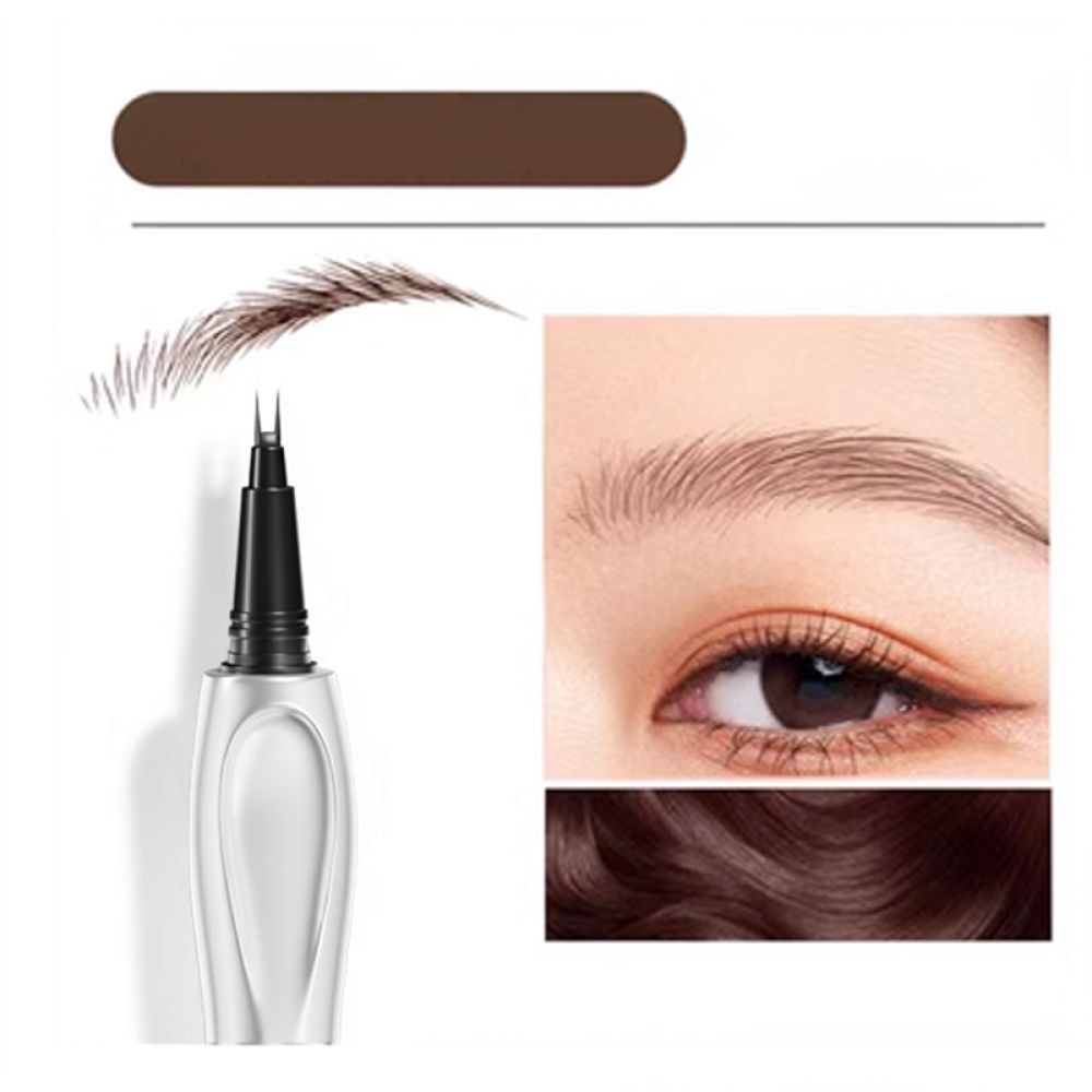 For VIPABC アイブロウペンシル（ウォータープルーフ - Waterproof Liquid Eyeliner Pen のレビューと価格
