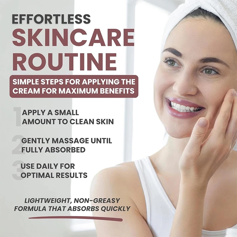 インスタントレチノールクリーム しわ除去 ハリ・弾力アップ  - Retinol Anti Wrinkle Cream のレビューと価格