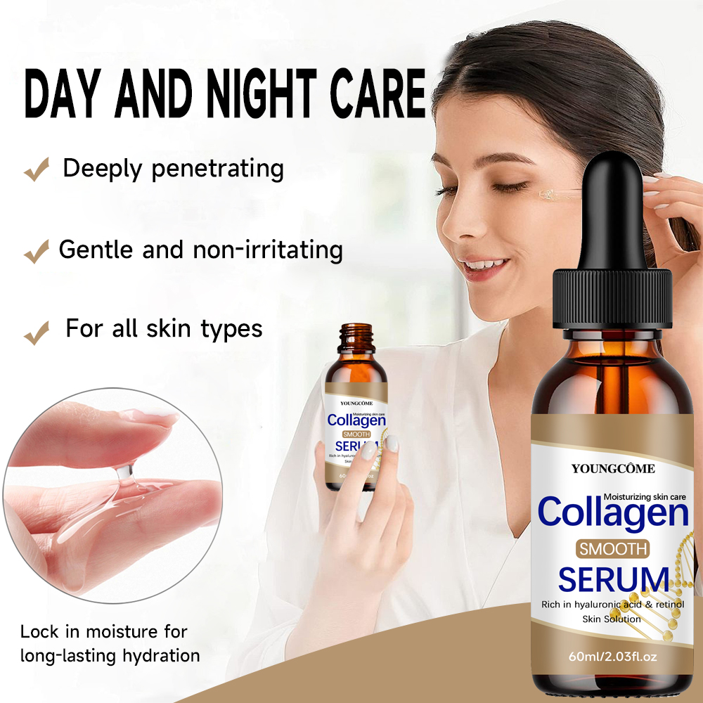 2個入り ヒアルロン酸＆レチノール コラーゲンセラム - す - Hyaluronic Acid Facial Serum のレビューと価格