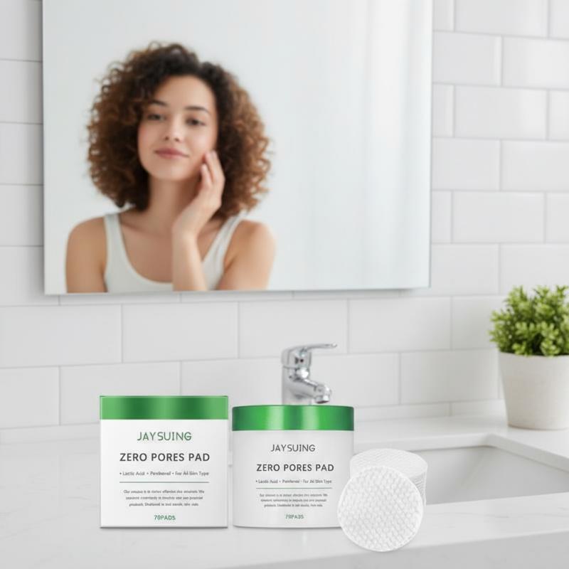 サリチル酸配合の鎮静フェイシャルクレンジングパッド、オイルコ - Salicylic Acid Blackhead Remover のレビューと価格