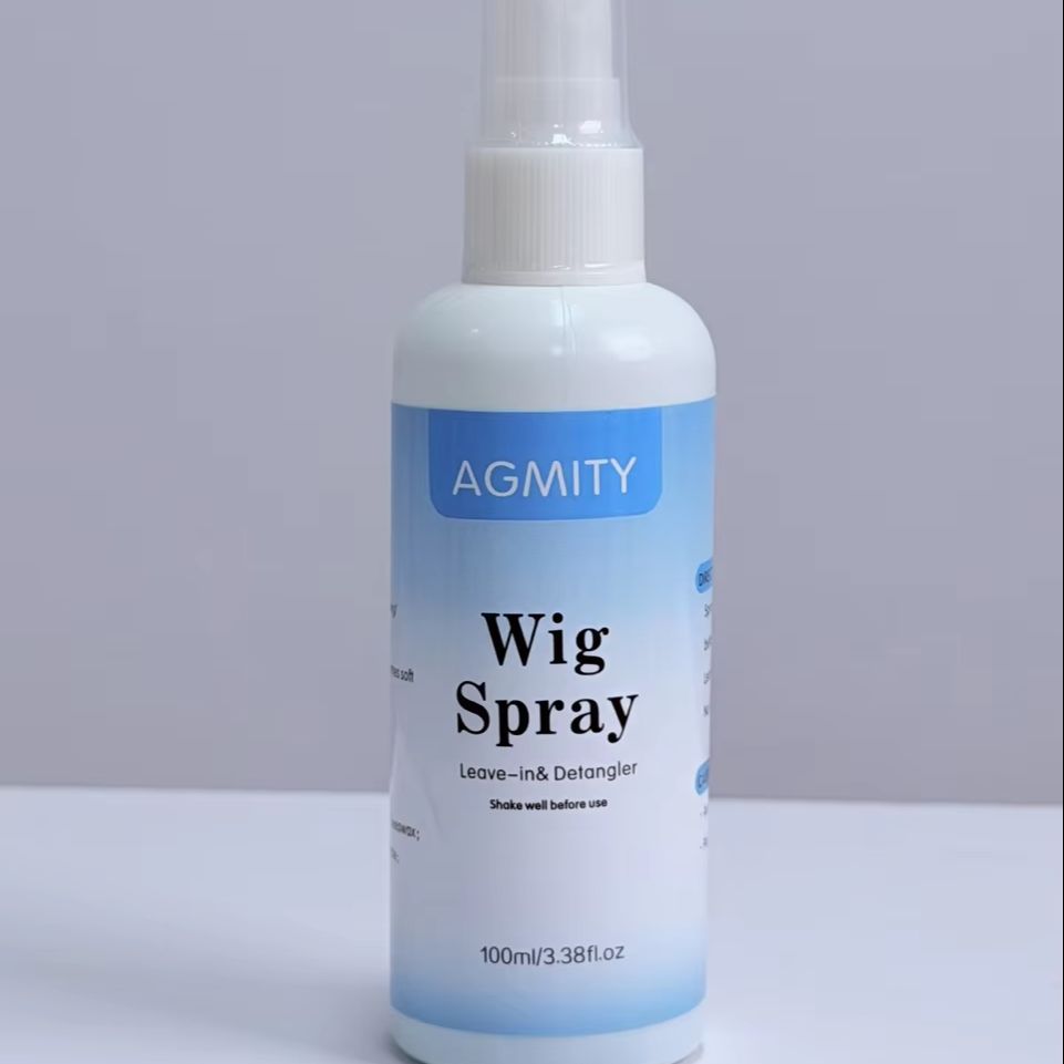 ウィッグ用ヘアケア液 100ml、縮れ防止、静電気防止ヘアス - Hair Care のレビューと価格